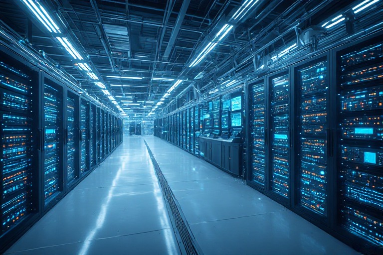 Communication & Networks